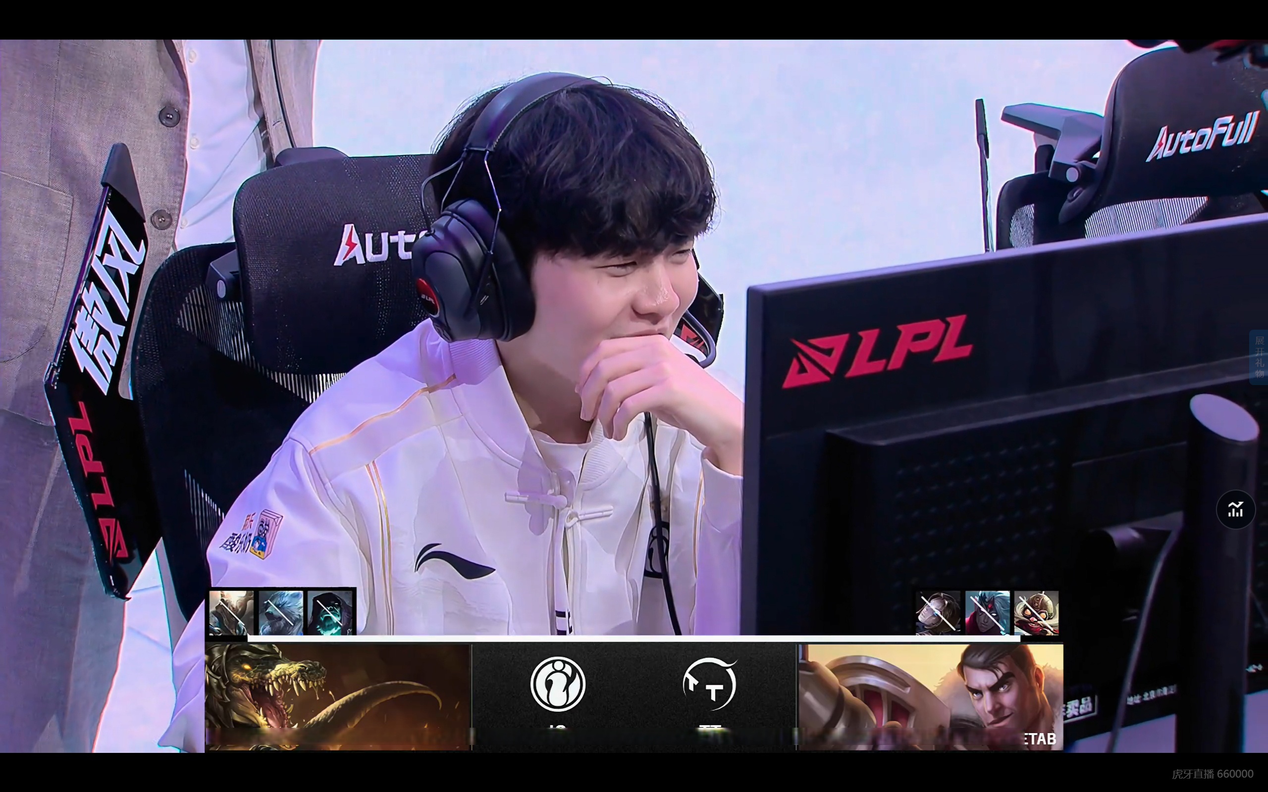 Rookie连续七场比赛得分超过重要助攻，SKT不断突破！热度持续攀升的简单介绍-爱游戏官网