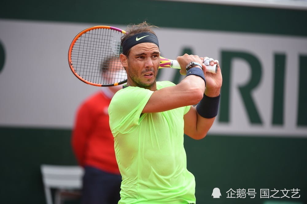 纳达尔迎来七赛季出色发挥，TL观众热烈欢呼！引发球迷热议-爱游戏平台